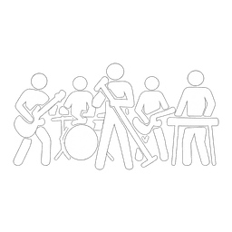 Bandslide